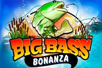 Слот Big Bass Bonanza в казино Феникс