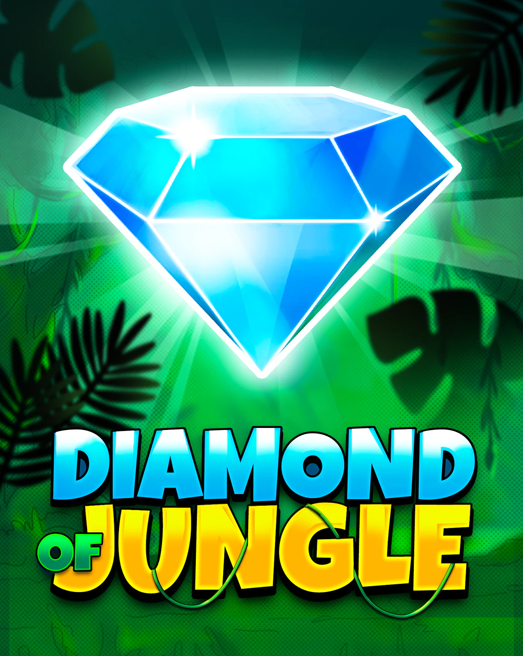 Крутить Diamond of Jungle в казино Феникс
