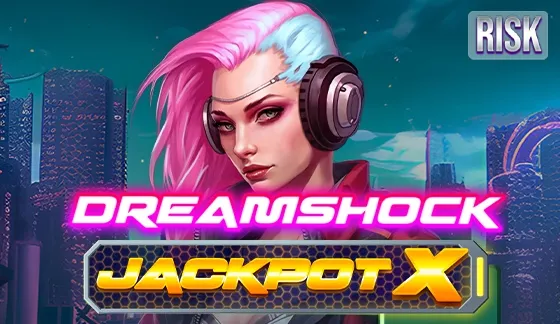 Испытать удачу в Dreamshock в казино Феникс
