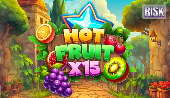Крутить Hot Fruit в казино Феникс