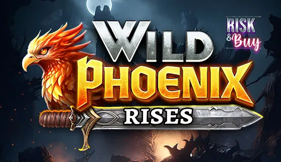 Играть в Phoenix Rising в казино Феникс